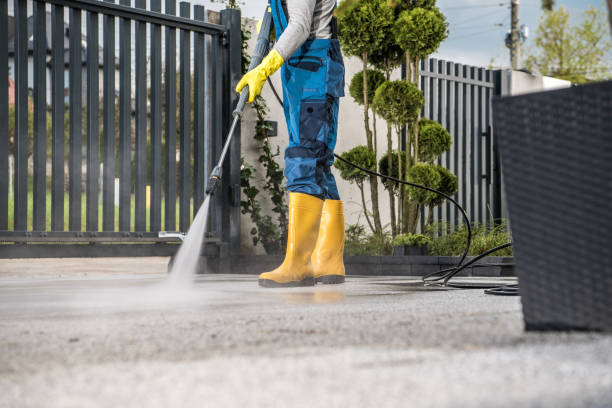 Best Garage Pressure Washing  in North Springfield, VA